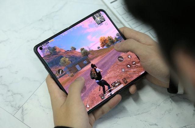 和平精英《太极》辅助