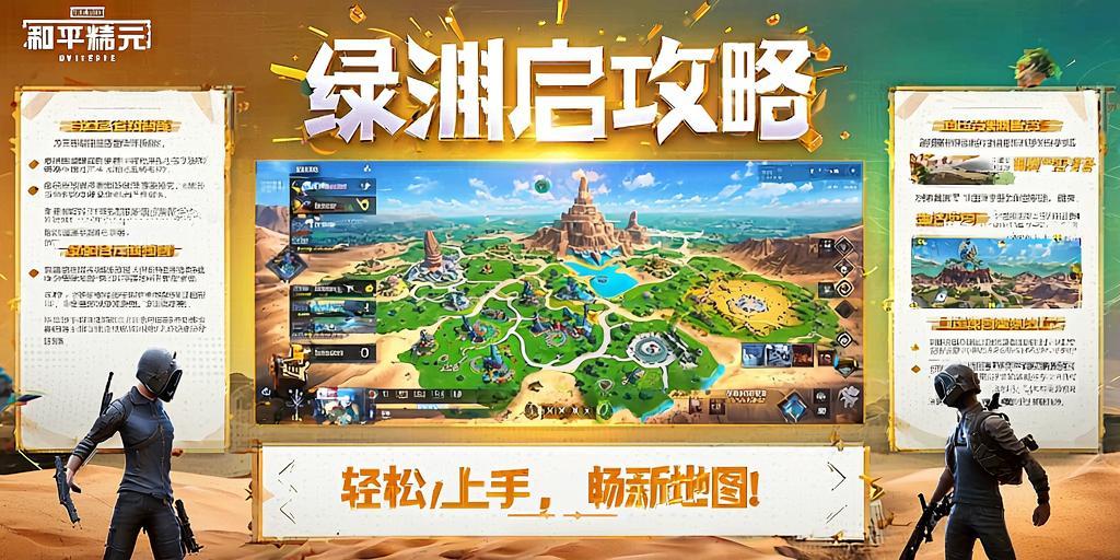 揭秘和平精英辅助工具的真相：你真的需要它吗